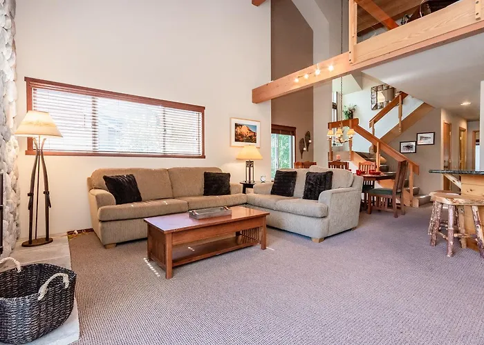 Snowcreek 598